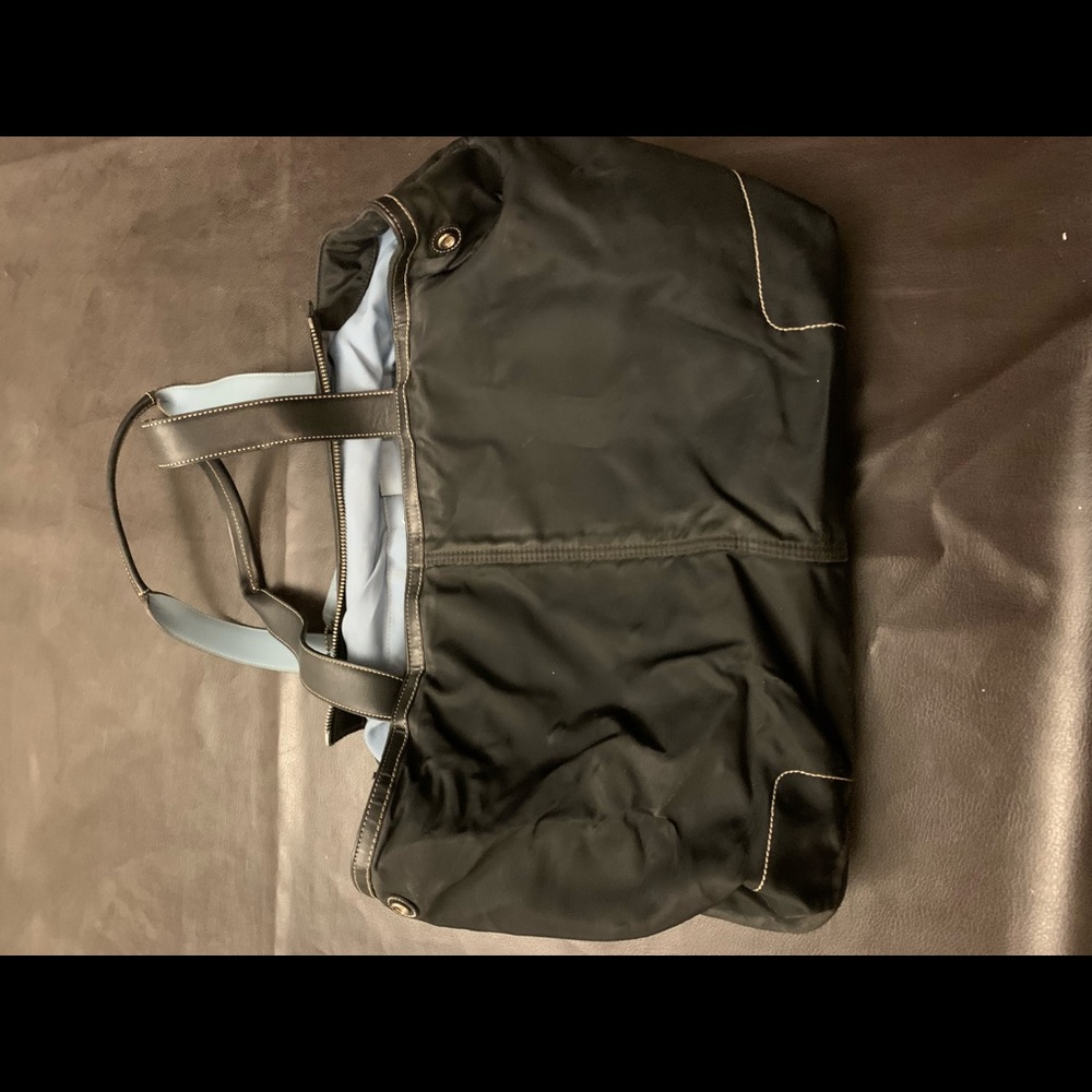 Coach Business Tote